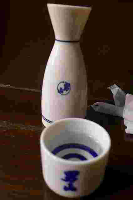 おさけ