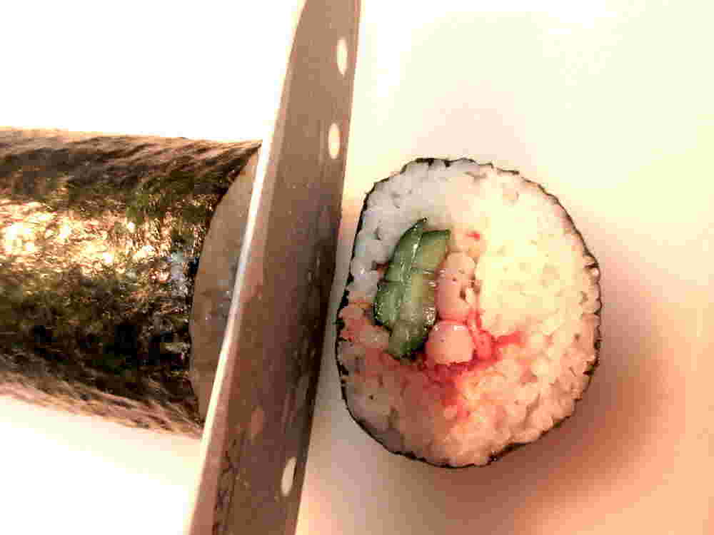 太巻き