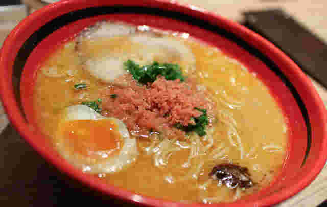 ラーメン