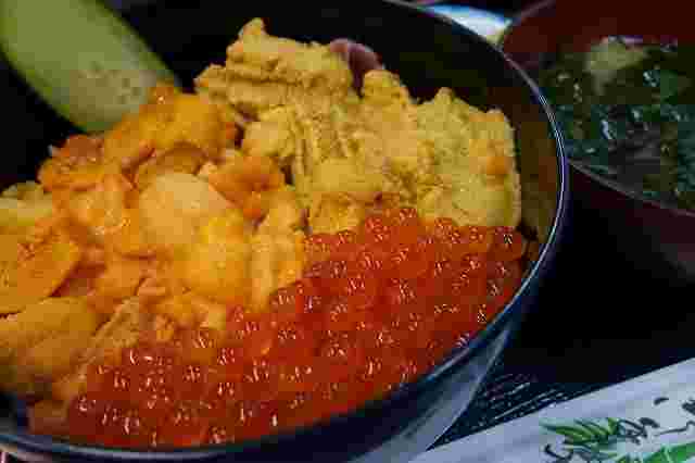 丼