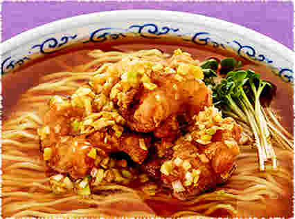 こんがり焼きねぎ