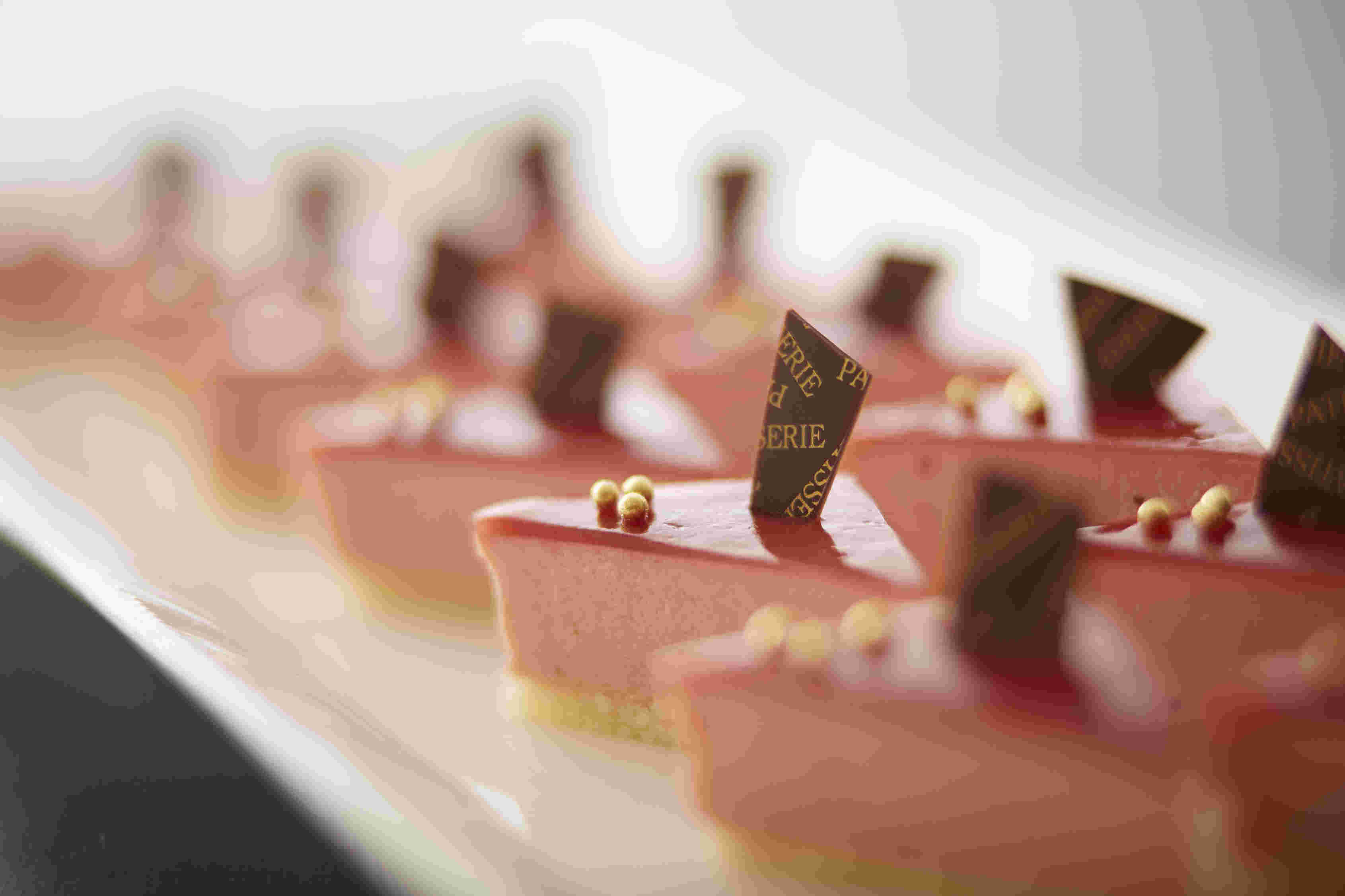 ケーキ