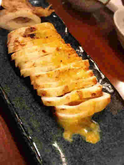 魚一心