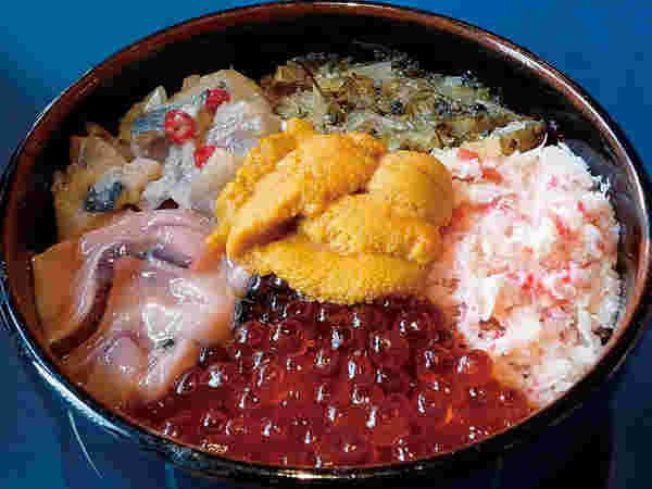 きくよ食堂 本店