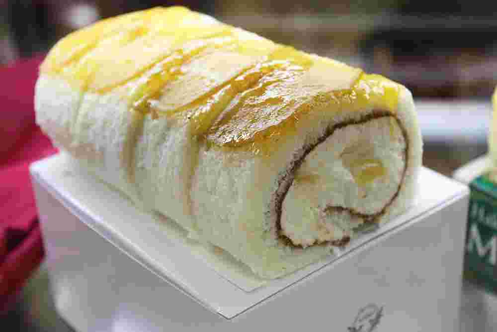 函館ロール