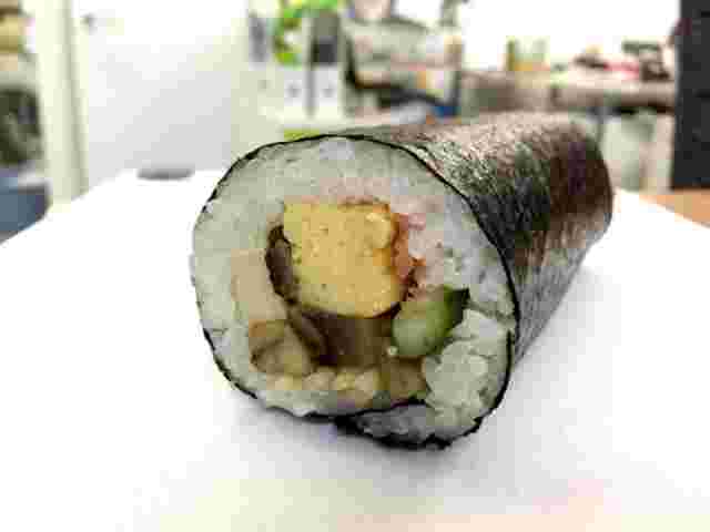 恵方巻き