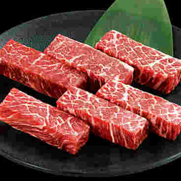 焼肉きんぐの肉