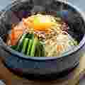 石焼ビビンバ