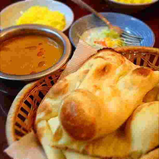 インド料理ドルガ