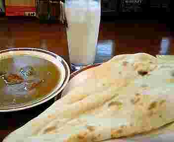 インド料理 グレートインディア