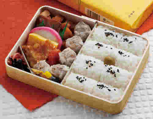 弁当