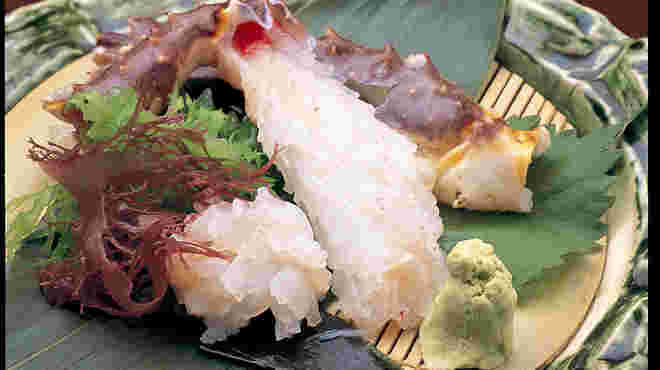 カニ料理