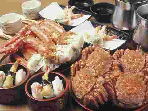 料理