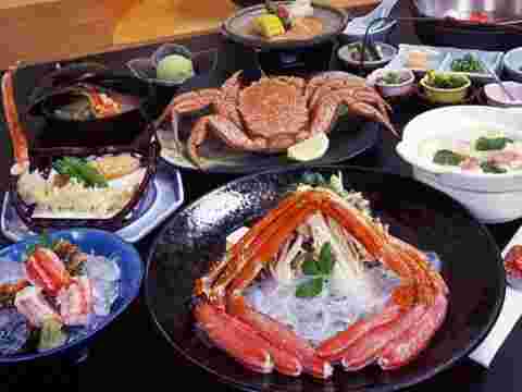 料理