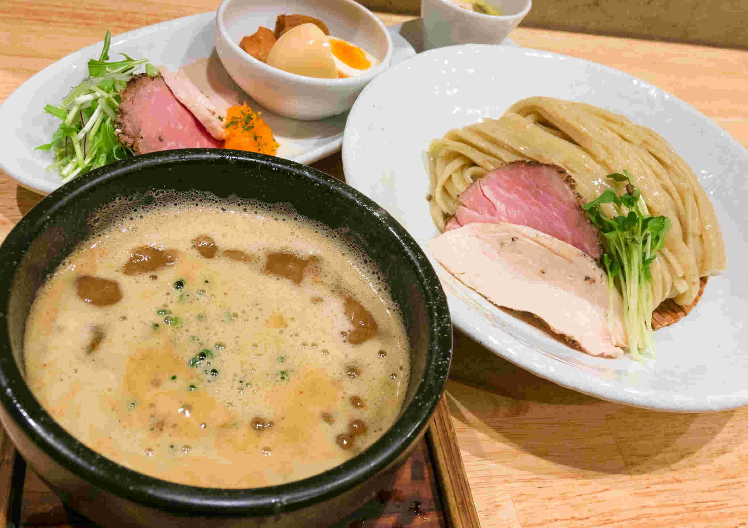 麺家獅子丸