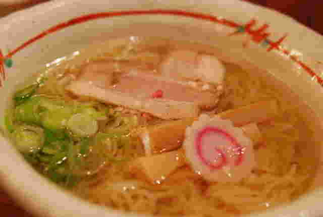 麺 玉響 刈谷店