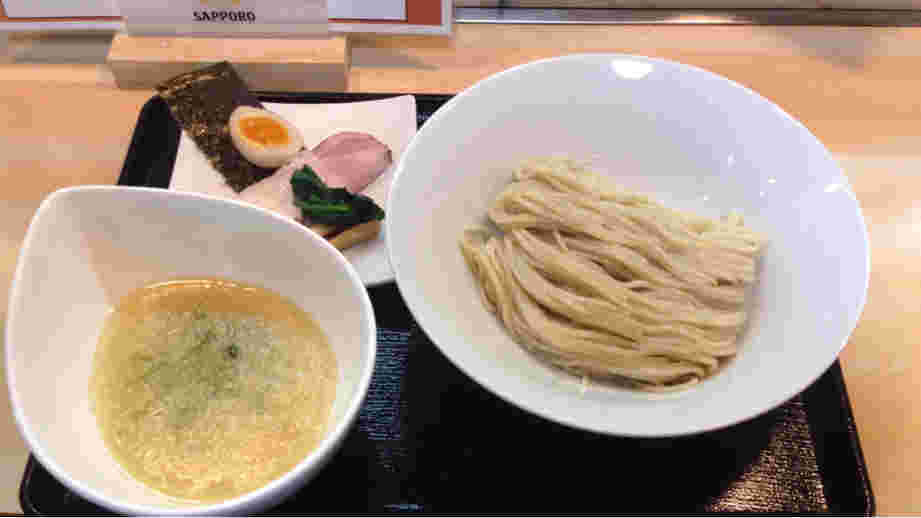 ガチ麺道場