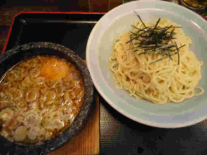 つけ麺 丸和 春田本店