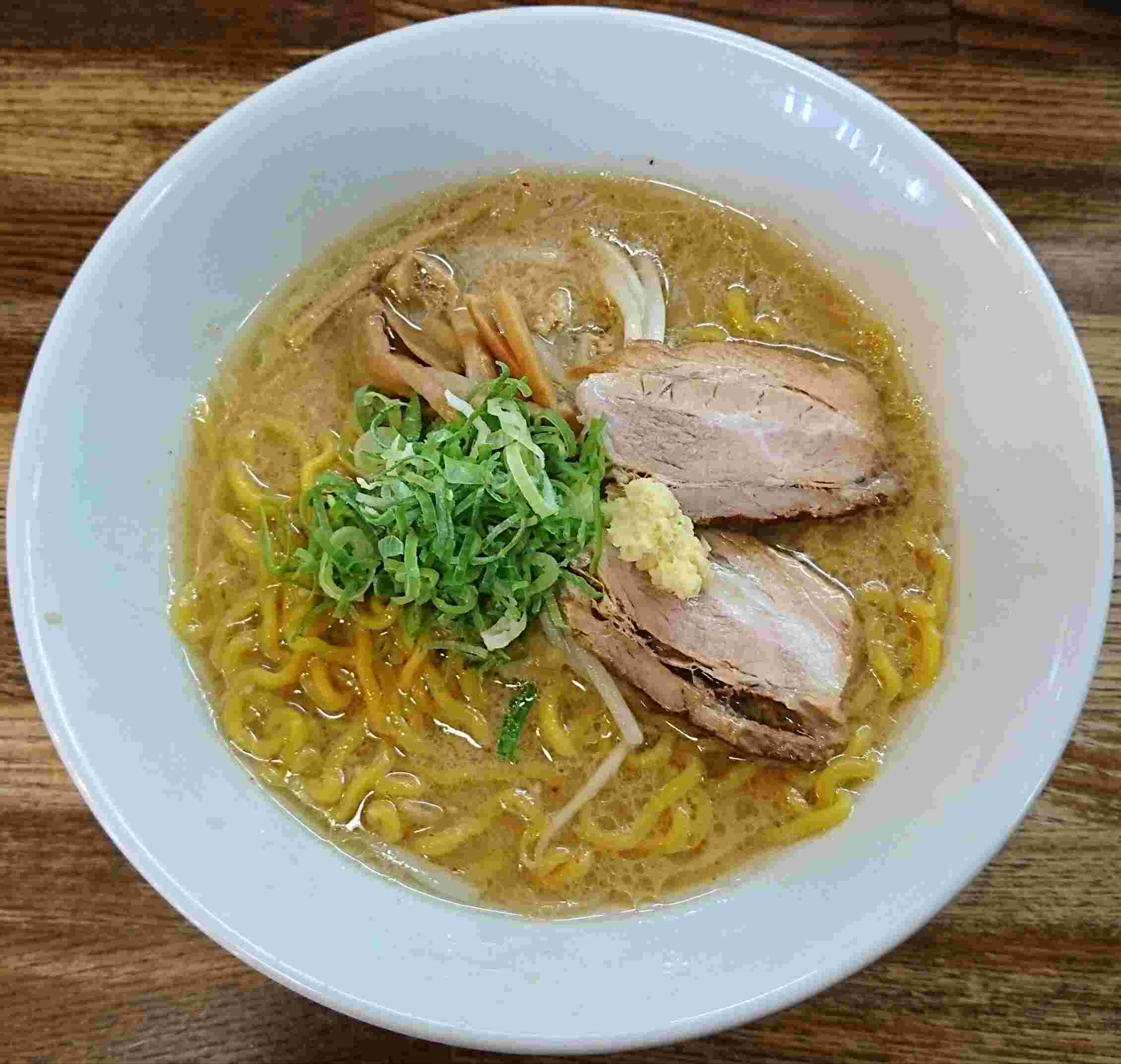 麺屋 一八