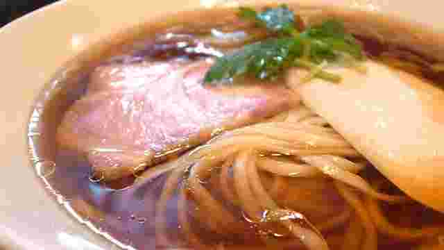らーめん奏