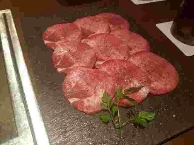 天空焼肉 星遊山
