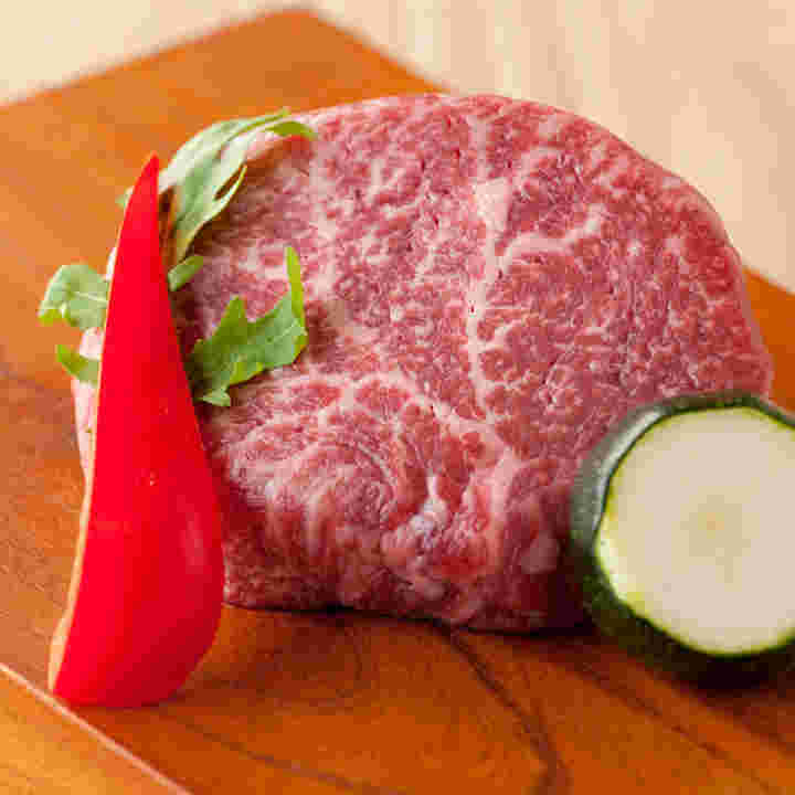 熟成肉専門 但馬屋 虎ノ門ヒルズ店
