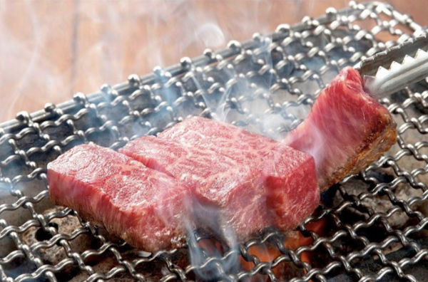 日本焼肉党 浅草橋東口店