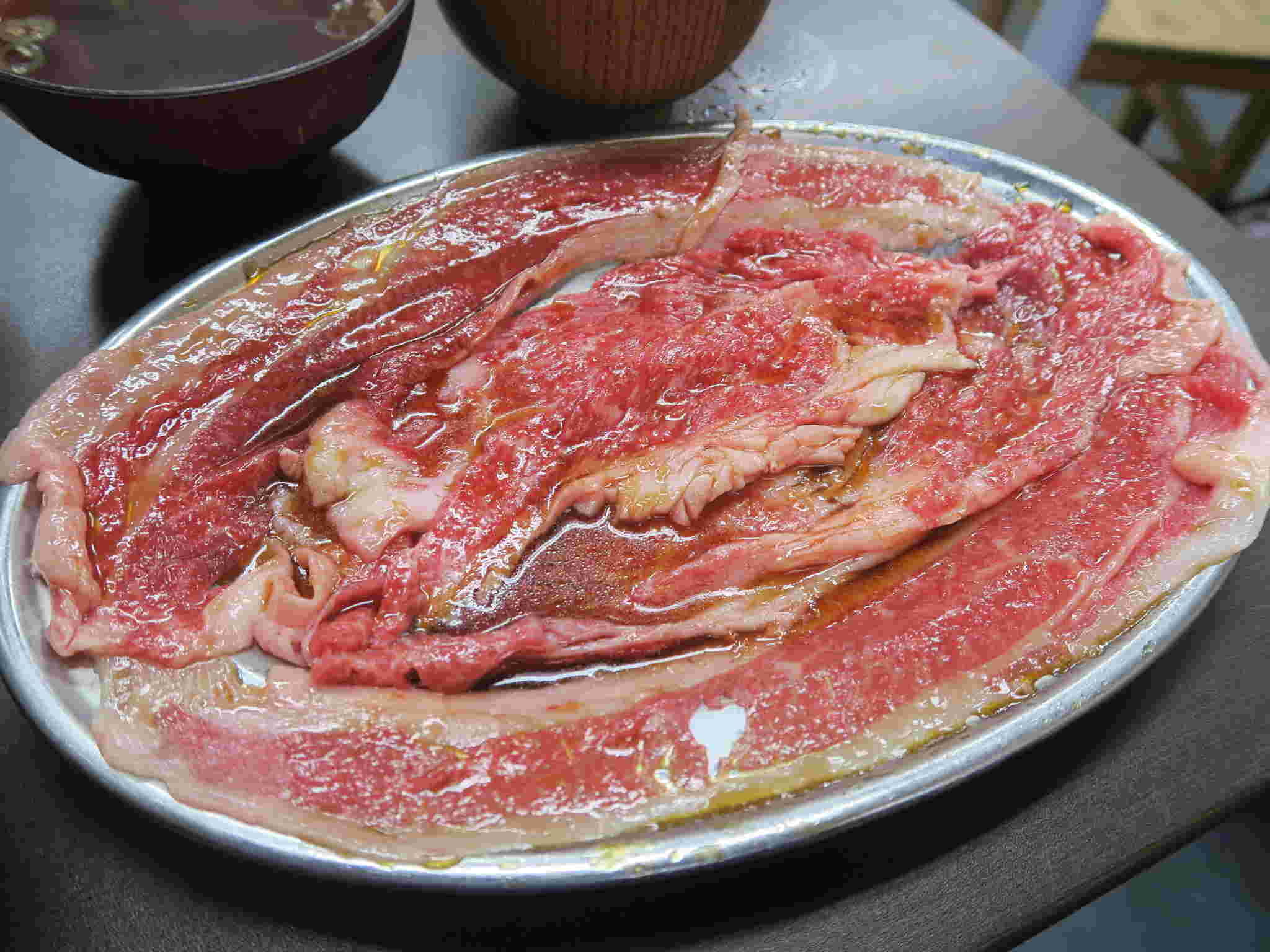 ホルモンまさる