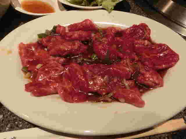 三幸園