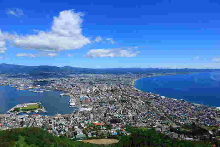函館