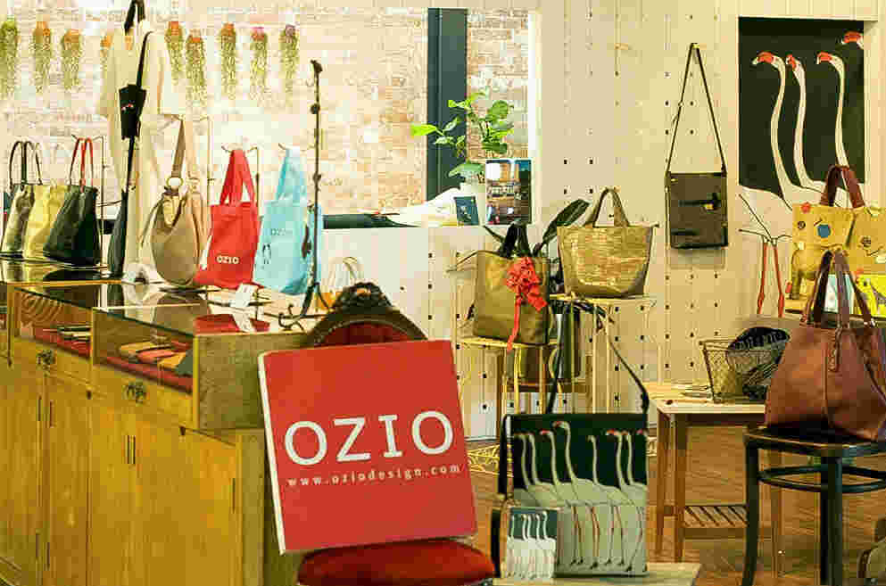 OZIO