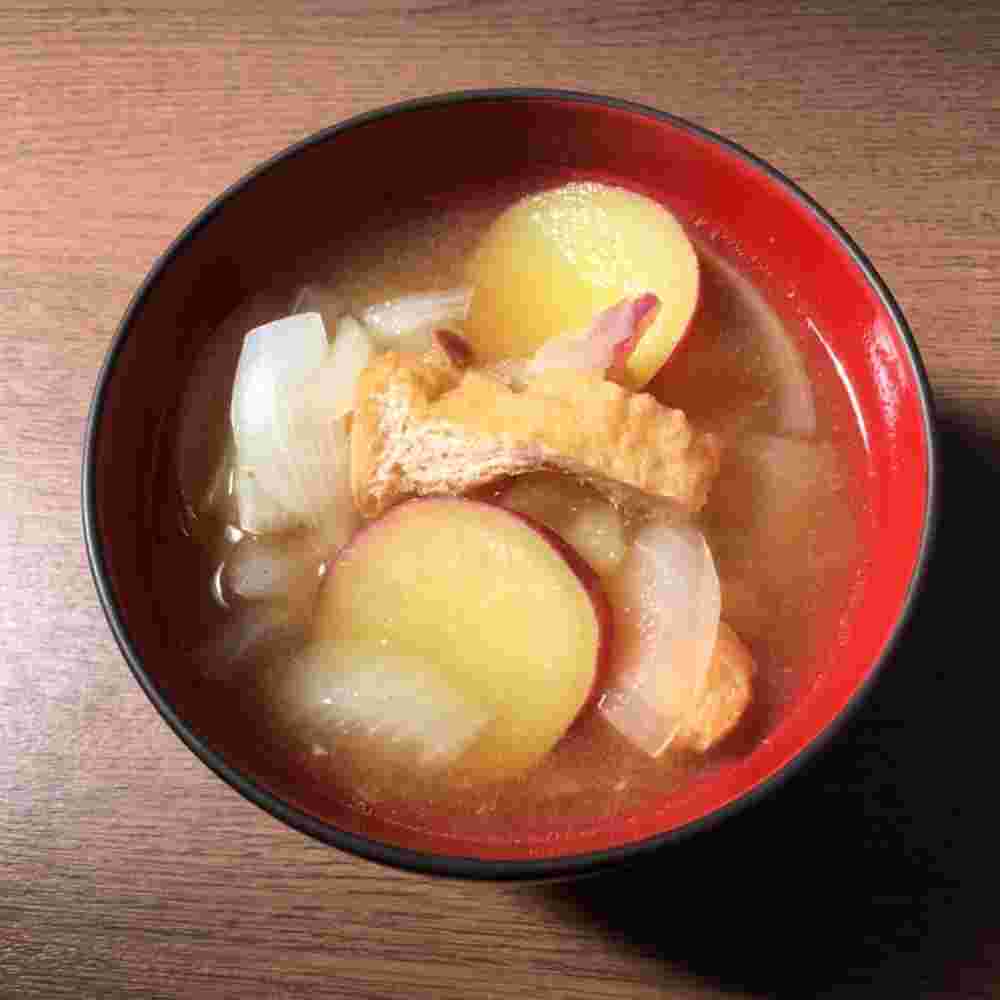 料理の画像