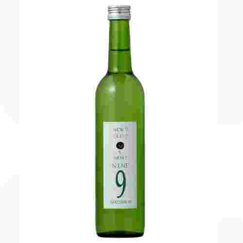 おしゃれなボトルの辻本店の日本酒