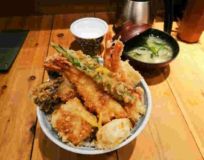北海道のグルメ
