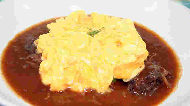 料理