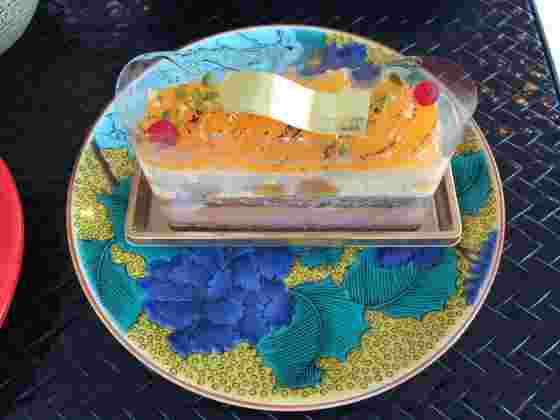 ケーキ