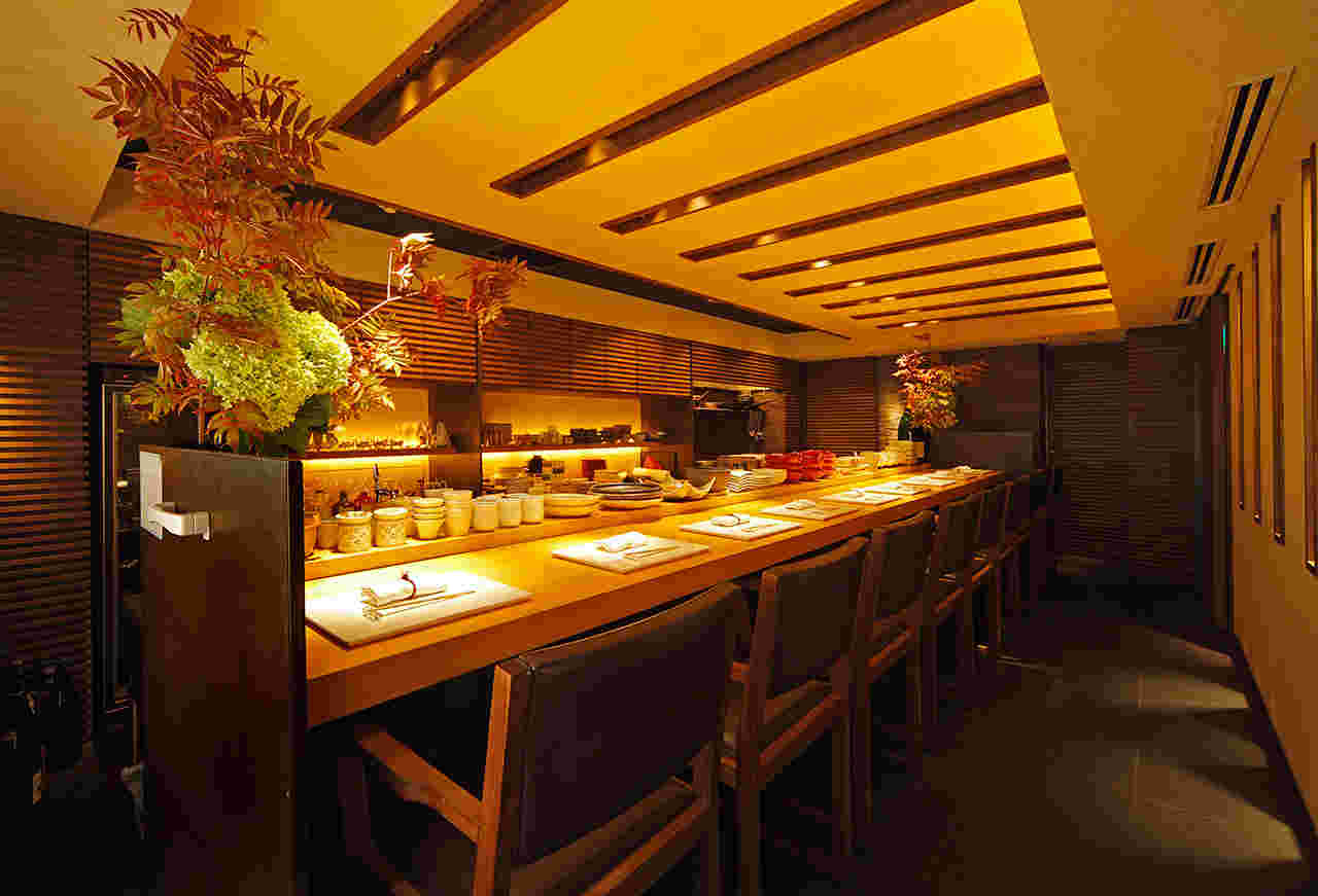 みえ田店内