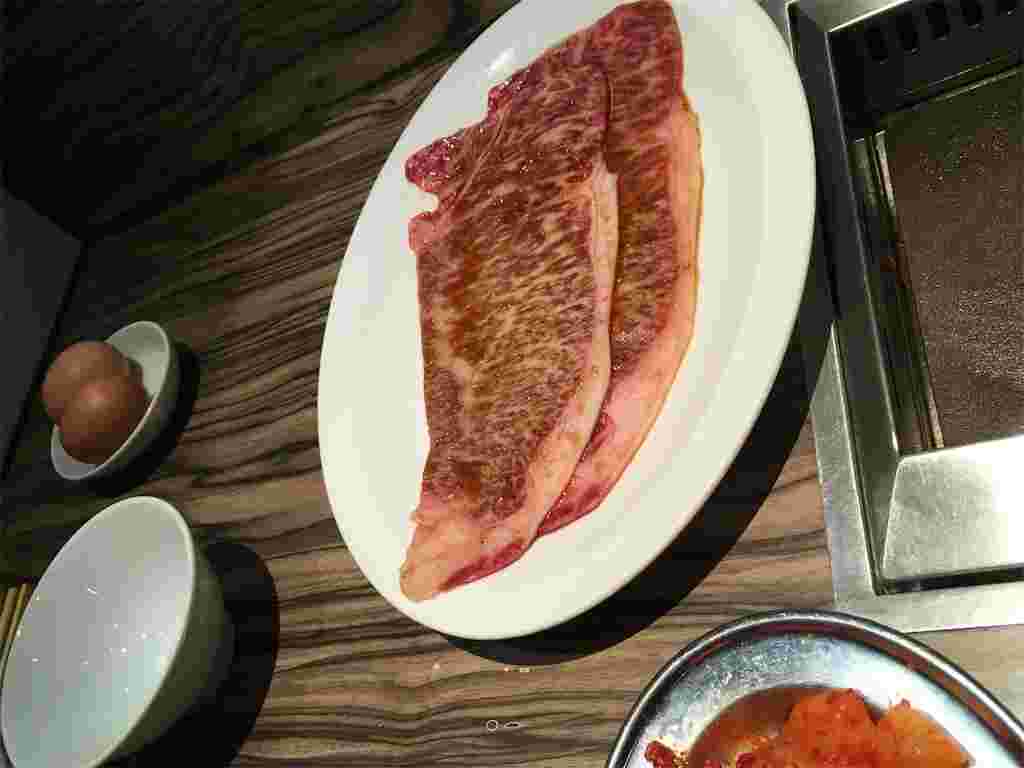 名物の野原焼き