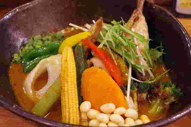 一日分の野菜20品目