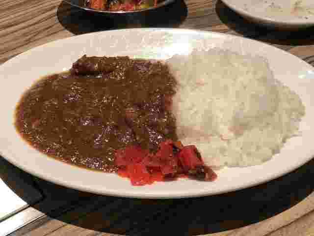 カレー