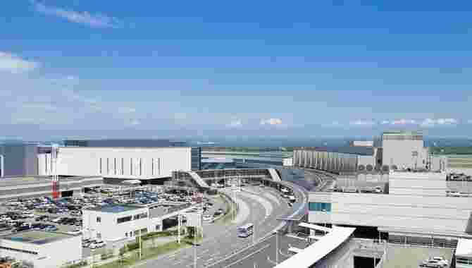 新千歳空港