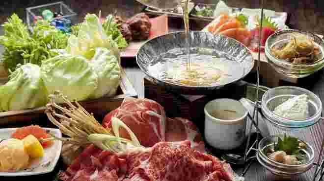 料理