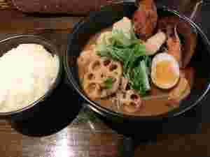 エビスープ