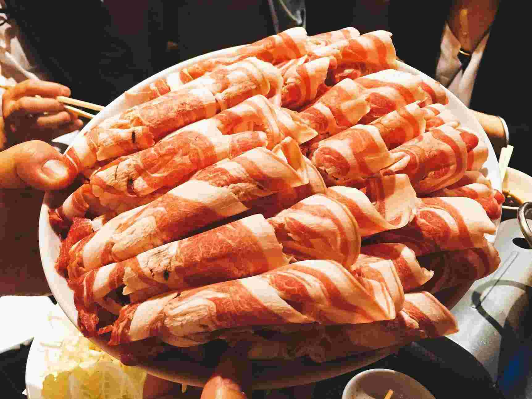 肉