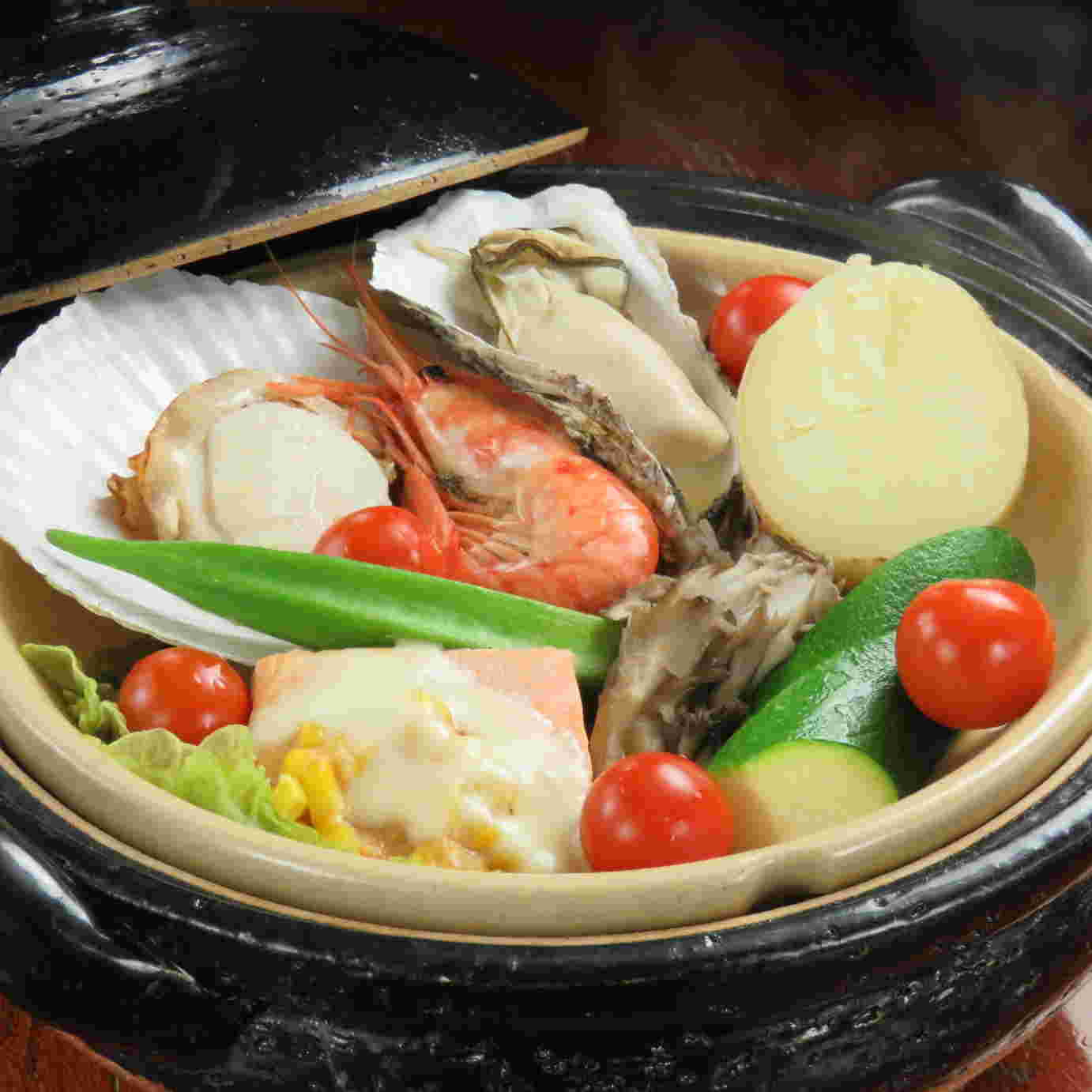 料理