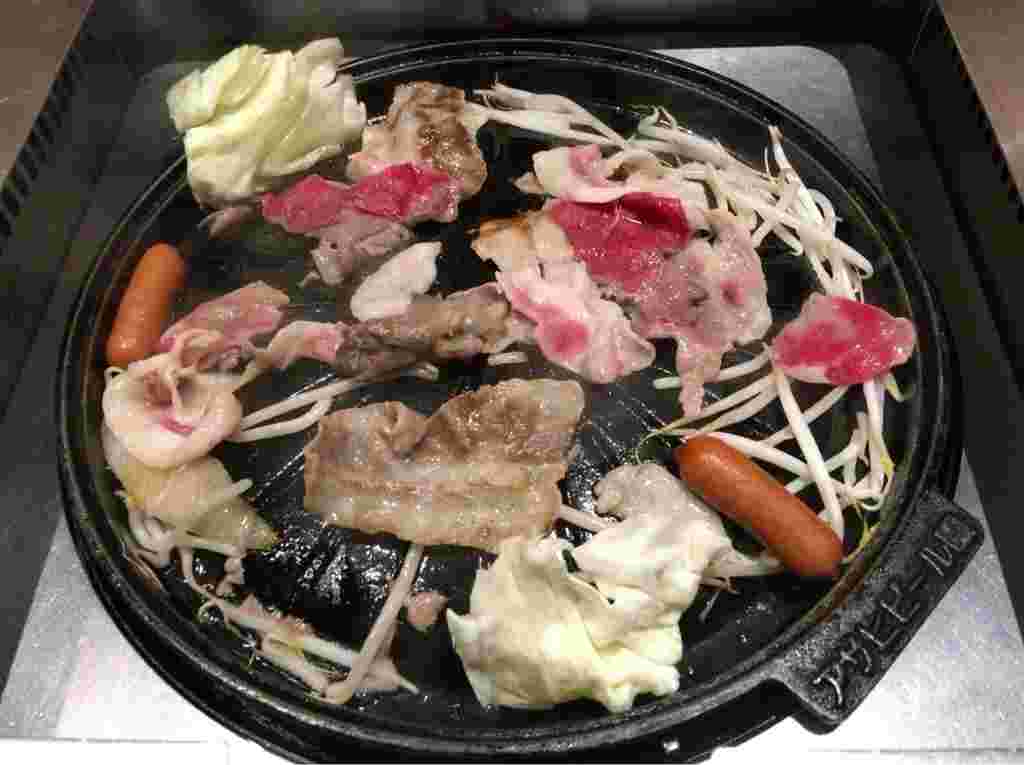 料理