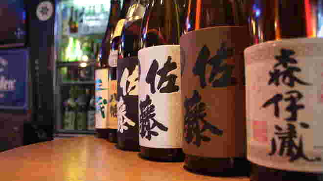 和飲和ん神楽坂