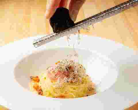 パスタ