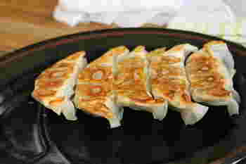 餃子