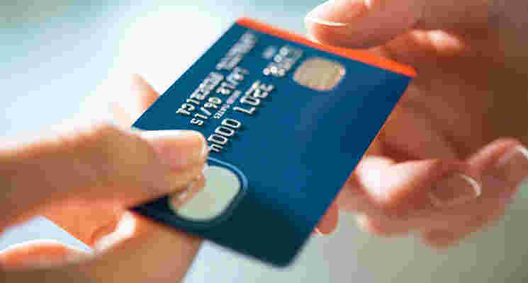 クレジットカード